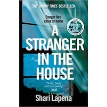 A Stranger In The House