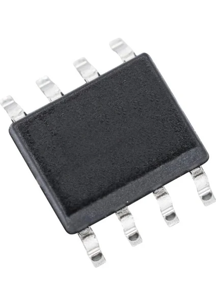 Lm318mx Soıc-8 Operatıonal Amplıfıer Ic