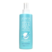 Sea Pool Deniz & Havuz Sıvı Saç Bakım Kremi 200 Ml