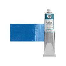 Lukas Studio 200 ML Yağlı Boya 321 Cerulean Blue