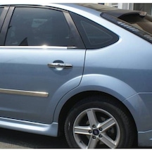 Forf Focus Facelift Kapı Kolu 2008-2011 4 Kapı P.çelik