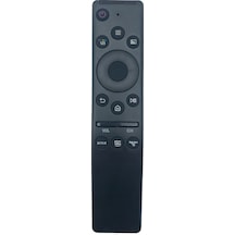 Samsung Uyumlu UN40KU7000F Netflix Prime Tuşlu Sihirli Kumanda