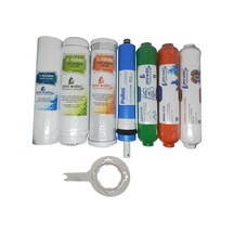 Pera Water Açık Kasa Su Arıtma Pallas Mebranlı 7Li Alkali Mineral