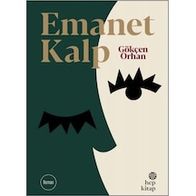 Emanet Kalp - Gökçen Orhan - Hep Kitap