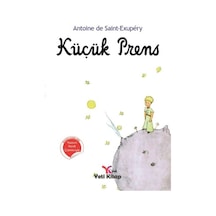 Küçük Prens - Kyut-757575