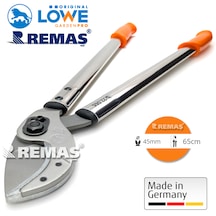 Löwe 22.065 Budama Makası - Made İn Germany