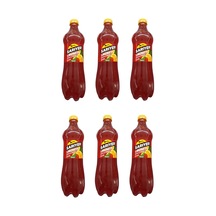 Sarıyer Limonata Çilek & Limonlu 1 Lt X 6 Adet