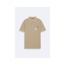 LTB Dacaka Polo Tişört 012248403060890000 Çok Renkli