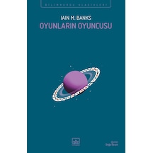 Oyunların Oyuncusu