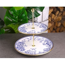 Eminhome Spring Time 2 Katlı Kurabiyelik