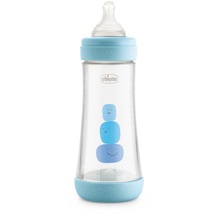 Chicco F.bottle Perfect5 Pp Boy300 Fast Sıl Cl2 00020235200040