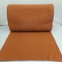 1 1 Bebe Kaşkorse Ribana Kumaş Kumaş Eni: 35 Cm Tüp %95 Pamuk %5 Elastan 024 Turuncu