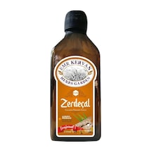 Emr Kervan Zerdeçal Ekstrakt 250 Ml