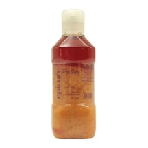 Epicure Çikolata Aromalı Peeling 360 G
