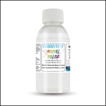 Hobbytime 561 50 Ml. Plastik Yüzey İçin Akrilik Boya Sökücü Acrilic Paint Remover For Plastic Surface