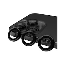 Iphone 14 Pro Ve 14 Promax Birebir Uyumlu Kamera Lens Koruyucu Cam