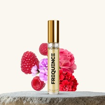 E-327 Frequence 10 Ml Erkek Parfüm Edp Odunsu