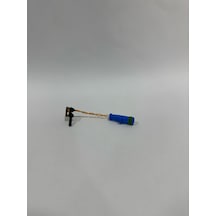 Mercedes Benz Balata İkaz Fişi