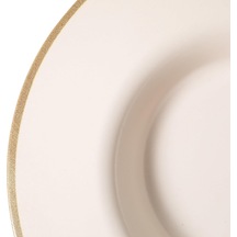 Tribeca Makarna Tabağı 28cm Çok Renkli