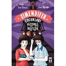İkizler - Şimendifer Çocukları - Rxlu-588318