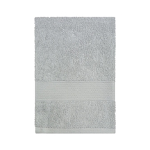 Maisonette Lotus Havlu Açık Gri 70 X 140 Cm - 5 Adet Tarı