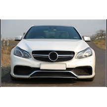 Mercedes E180 W212 Makyajlı E63 Amg Body Kit 2013-2016 Arası