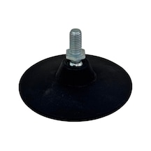 Cateksss Çap: 70 Mm Oynar Siyah - 5 Li Paket