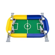 Fibrika Store Kick-off Arena: Mekanik Masa Maçı - Sarı-lacivert