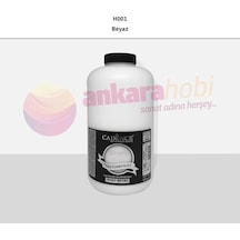 H001 Beyaz Multisurface 2 Lt