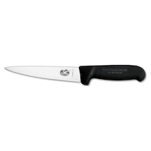 5 5603 16 Sivri Sıyırma Bıçağı 16 Cm - Fibrox Sap Çok Renkli