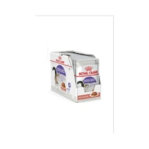Royal Canin Gravy Kısırlaştırılmış Islak Kedi Maması 12x85 Gr