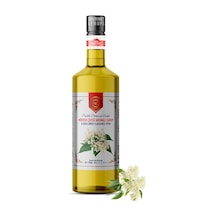 Nish Mürver Çiçeği Aromalı Şurup 700 Ml - Pet Şişe