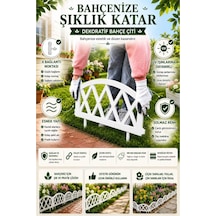 Beyaz 10 Adet