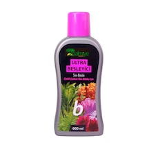 Ultra Besin Çiçekli Çiçeksiz Bitkiler İçin Diğer