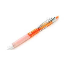 Uni-Ball UMN-207F Signo Jel Roller Kalem Turuncu