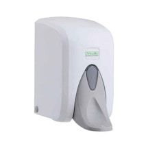 Vialli F5m Medical Köpük Sabun Dispenseri 500 Ml Beyaz Renk