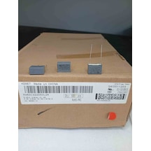 R463ı322050l2k 220nf 310vac 15 10% R.46 Polyester Kondansatör 10 Adet