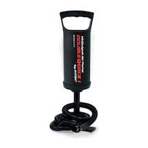 İntex Kutulu Pompa 29 Cm Çok Renkli