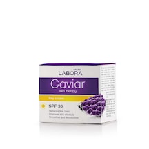 Gündüz Kremi Labora Cavıar Cilt Terapisi 50 Ml