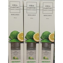 Bergamot