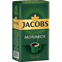 Jacobs Monarch Filtre Kahve 500 Gr 12li