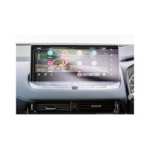 Nissan X Trail 12.3" Multimedya Ekran Koruma 2022 2023 2024
