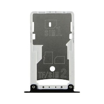 Xiaomi Uyumlu Redmi Note 4X Için Oem Mmc Sim Metali Sim Kart Metali (469285899)