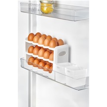 Ayrex Mithra Life 6 Parça Buzdolabı İçi Düzenleyici Ve 30 Bölmeli Yumurtalık Mıt1105 Genel