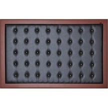 100X180 Cm Makam Arkalığı - Makam Panosu