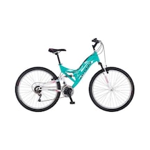 Salcano Helen 26" Jant 21 Vites Dağ Bisikleti