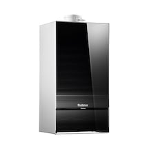 Buderus GB-172-35K 35 kW 30.100 Kcal/h Yoğuşmalı Hermetik Kombi