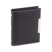 Kartvizit Albümü 2 Sıralı 96 Kartlık 11,5x14 Cm