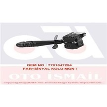 VALEO 251568 FAR KUMANDA KOLU KANGOO MEGANE I  MEGANE I 99-03