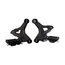 Cf Moto Üçgen Basamak Ön Set E5 Nk250 - Sr250